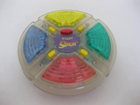 Simon (1998) - Handheld Game